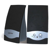Leotec Speakers 2.0 (Medium) 600W (LES20M01)